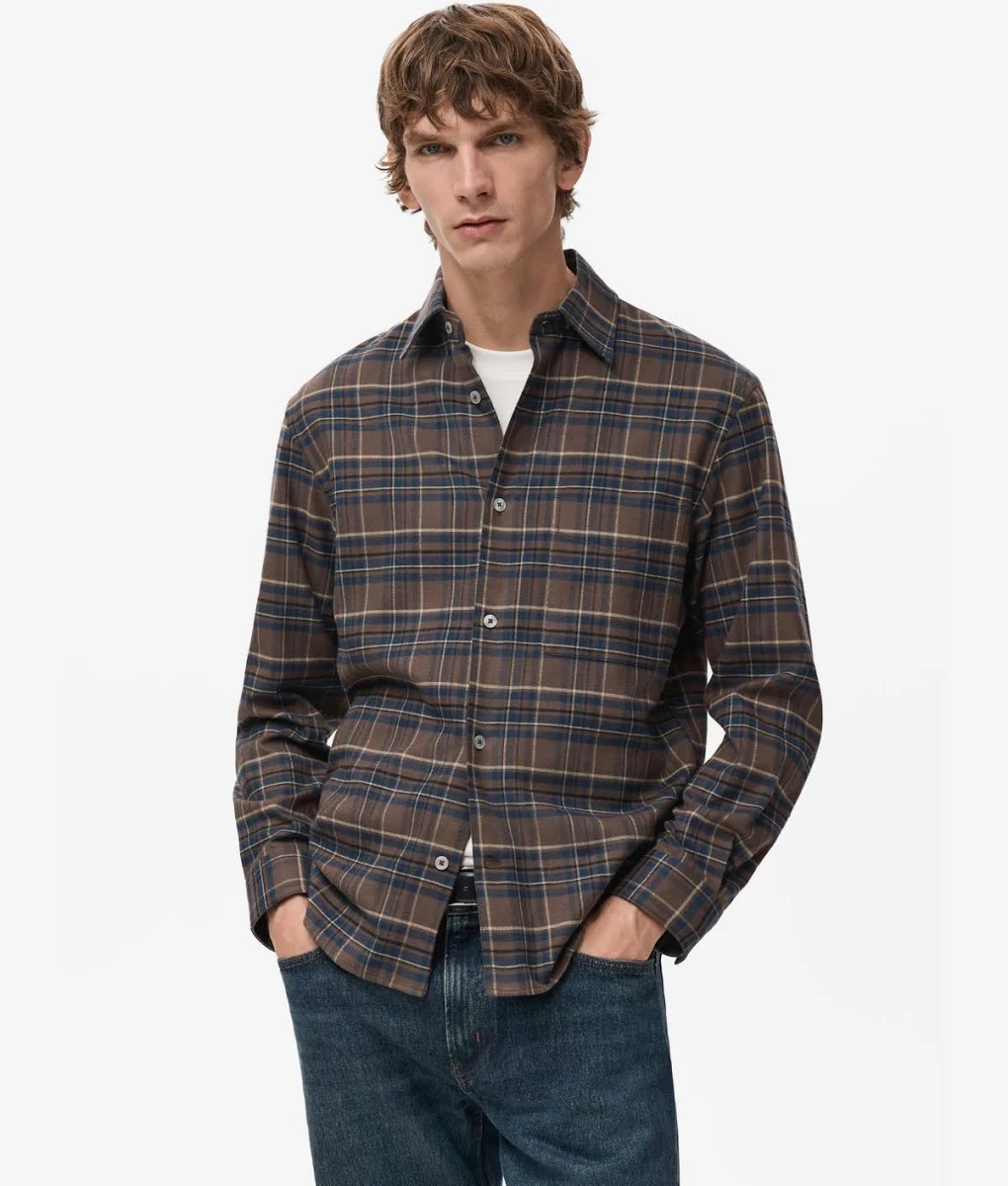Men's Edit